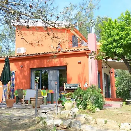 Villa Punto & Virgola *