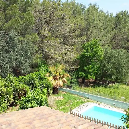 Villa Punto & Virgola *