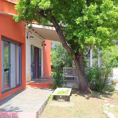 Punto & Virgola Villa Ceglie Messapica