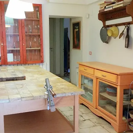 Punto & Virgola Villa *