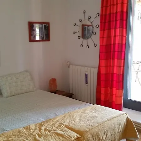 Villa Punto & Virgola *
