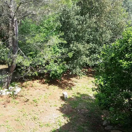 Villa Punto & Virgola Ceglie Messapica